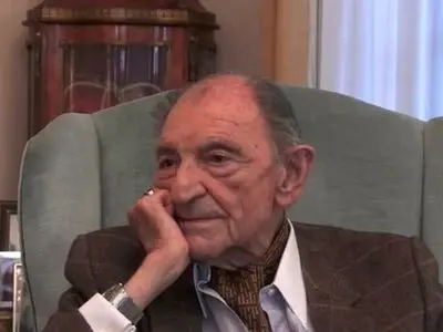 اردشیر زاهدی درگذشت