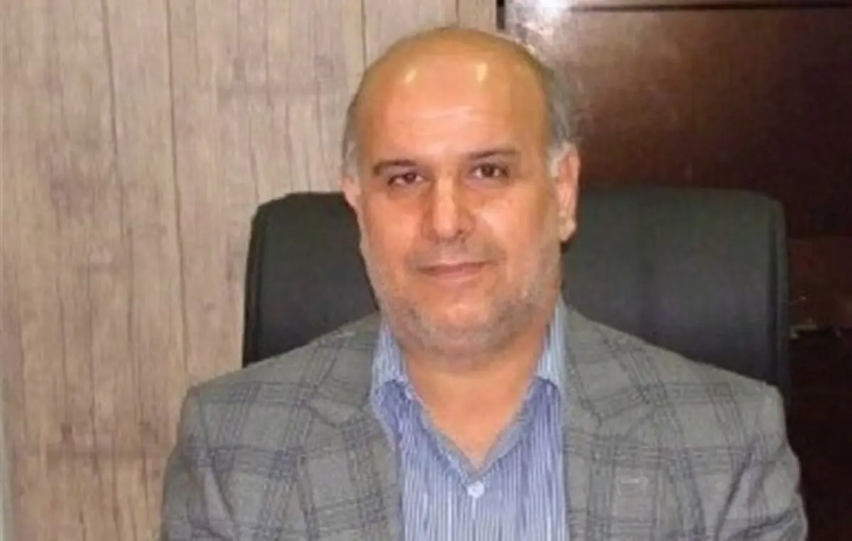 پایان کار طالقانی در هیات فوتبال خوزستان