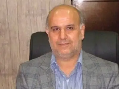پایان کار طالقانی در هیات فوتبال خوزستان