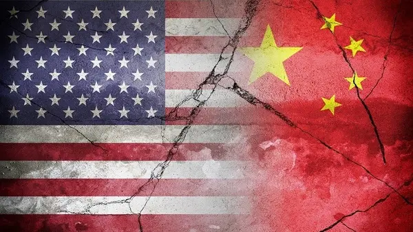 واکنش پکن به محدودیت‌های آمریکا علیه سرمایه‌گذاری در چین