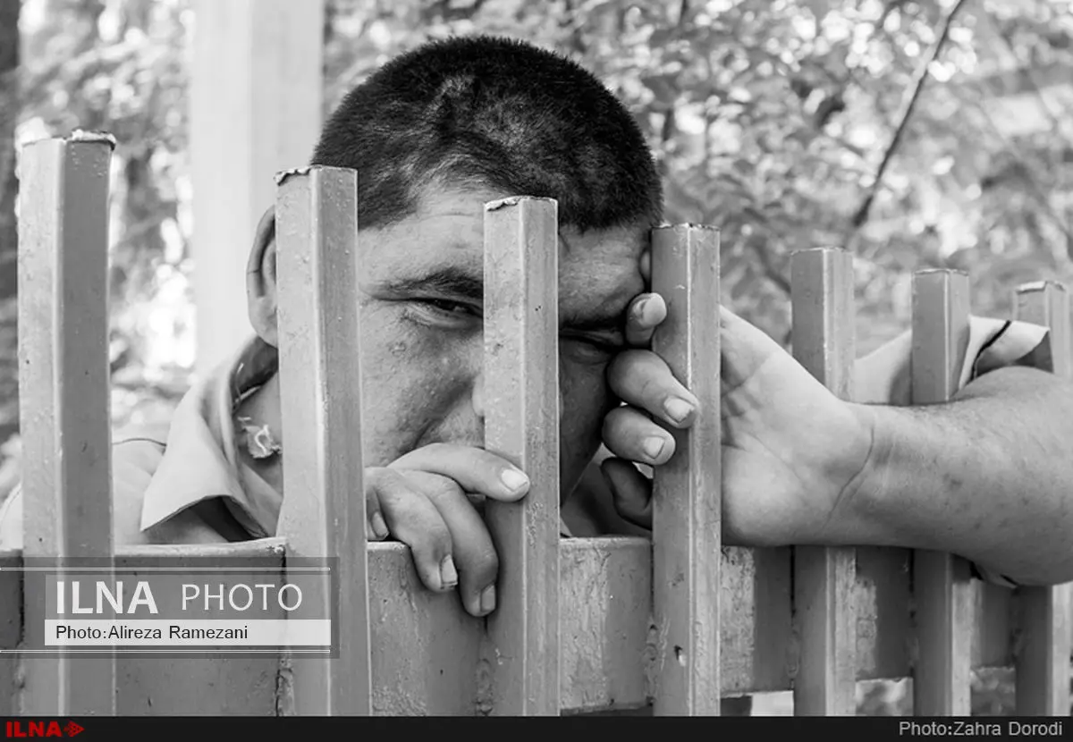تنهایی پر هیاهو / استان قم