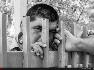 تنهایی پر هیاهو / استان قم