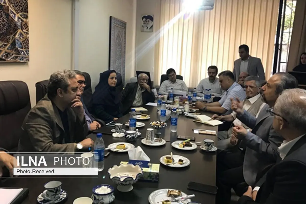 ورزشگاه تختی و عمارت باغ الهیه در کنار ۱۸ اثر دیگر ثبت ملی شدند