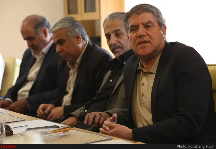 گالری