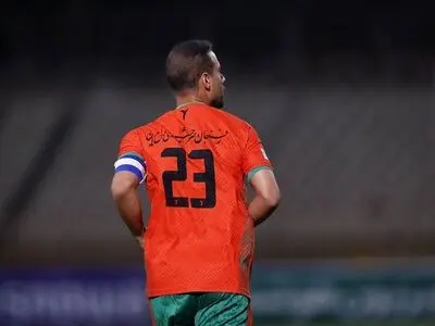 محسن آذرباد با مس رفسنجان فسخ کرد

