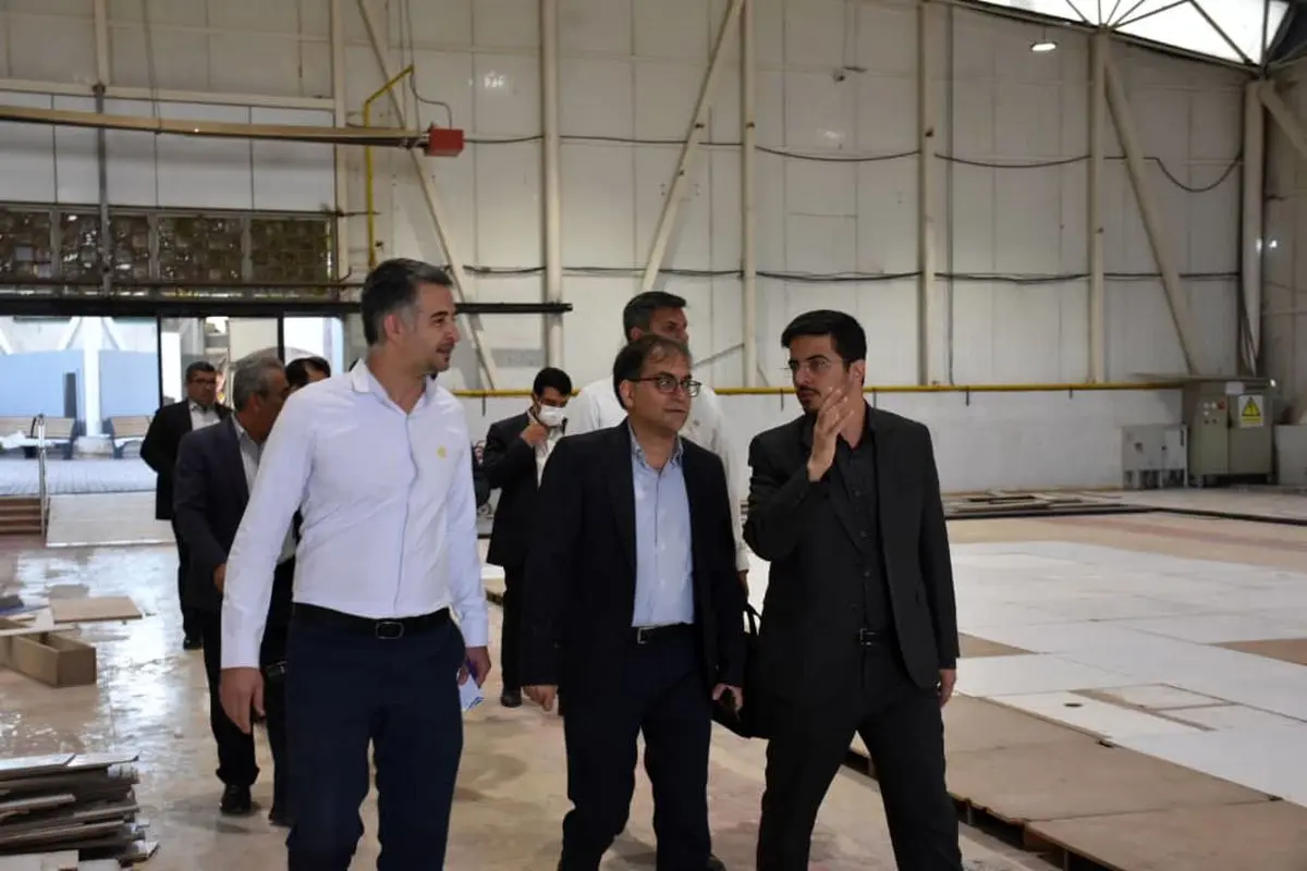 آمادهباش کامل برای میزبانی تاریخی «شیراز اکسپو ۲۰۲۵»