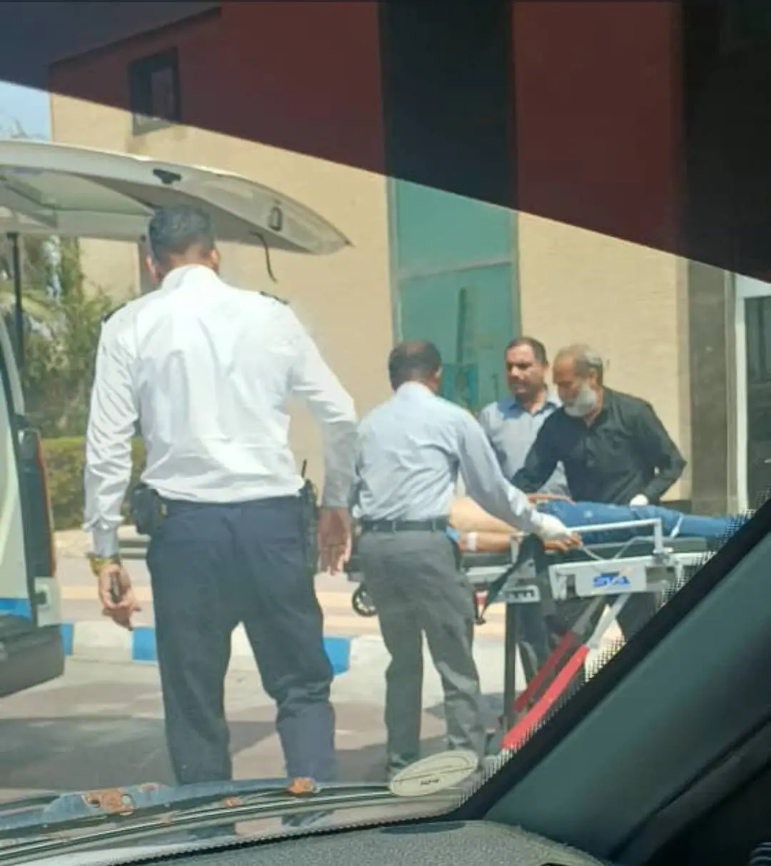 در تماس با ایلنا مطرح شد؛ جزئیات اقدام به خودکشی یک کارگر در محوطه اداره کار ماهشهر