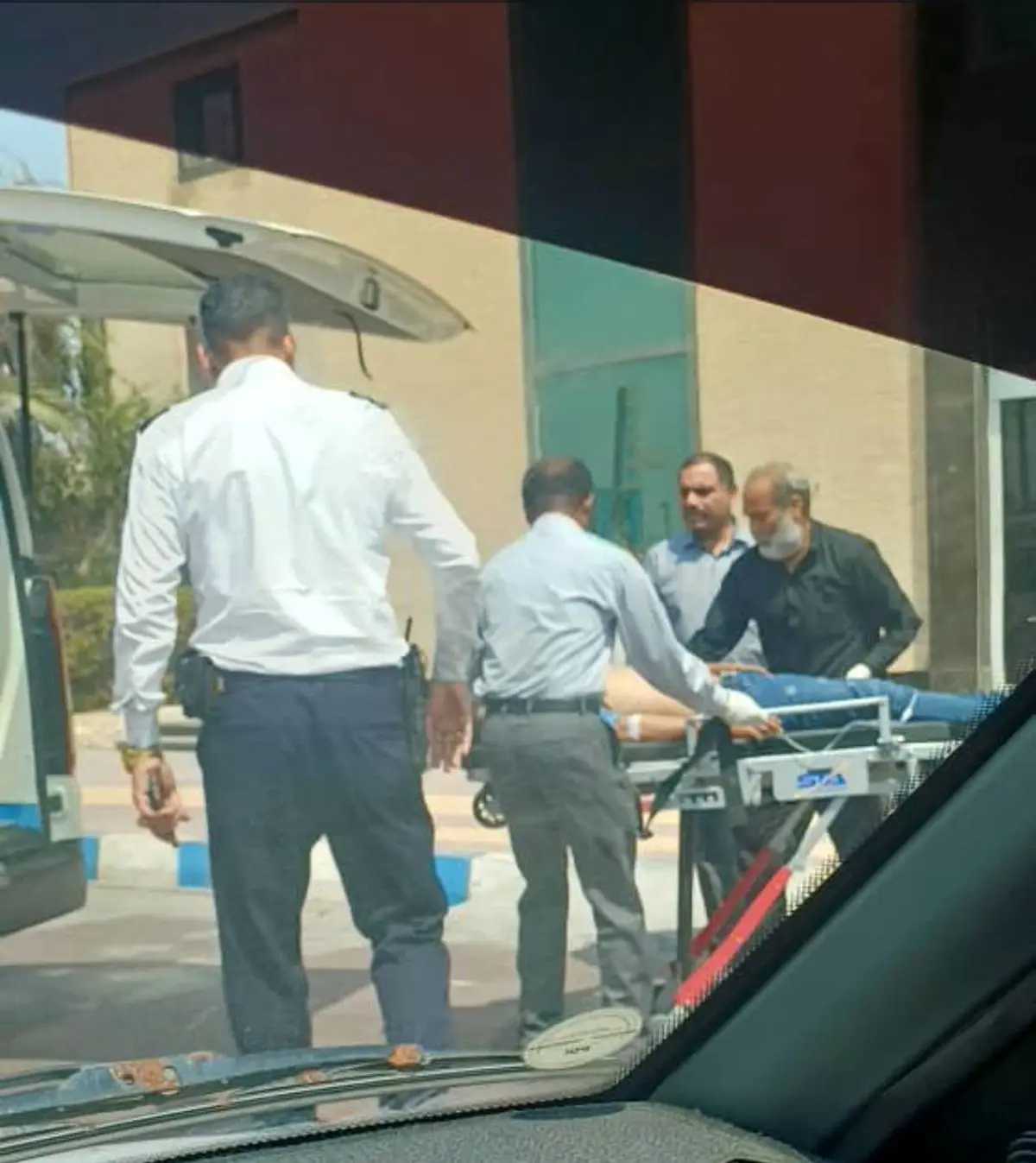 جزئیات اقدام به خودکشی یک کارگر اخراج‌شده‌ی پتروشیمی پتروناد
