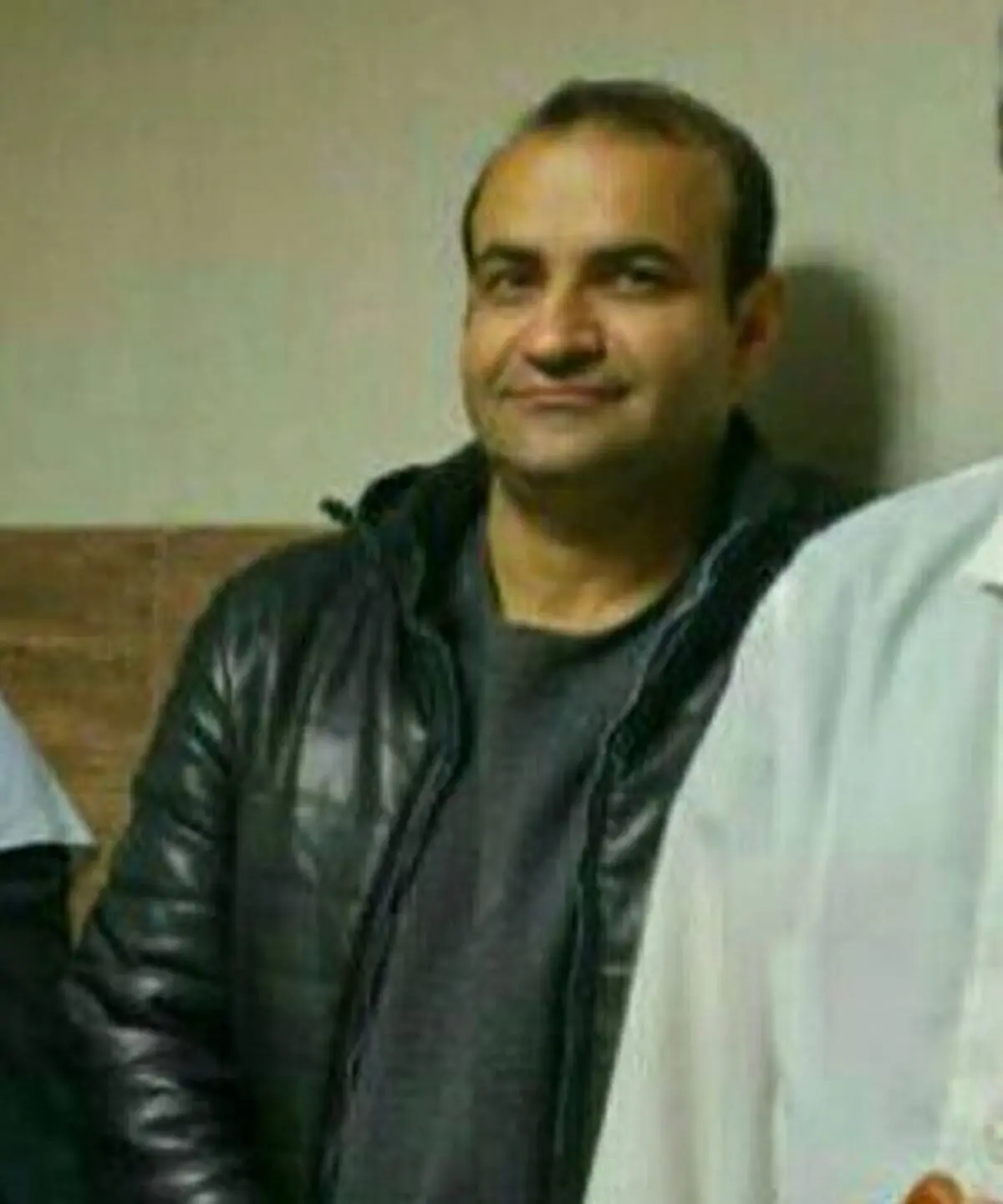 پرستار ایثارگر اراکی به خیل شهدای مدافع سلامت پیوست