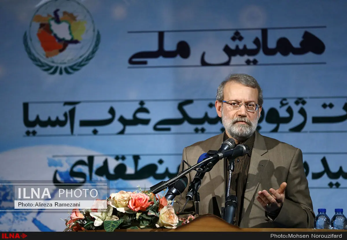 رفتار هوشمندانه ایران در بحث هستهای/ غنیسازی در مذاکرات تثبیت شد