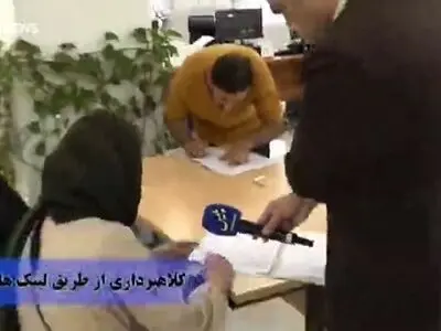 این پیام ها حساب شما را خالی می کنند! سارقان اینترنتی منتظر فقط یک کلیک هستند + فیلم
