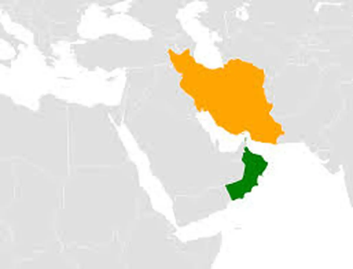 Pezeshkian, Sultan of Oman discuss recent war developments