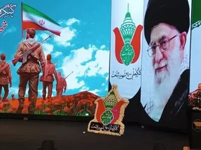 جمهوری اسلامی به عنوان تکیه‌گاه ملت‌های مسلمان و آزادی خواه جهان باید باقی بماند