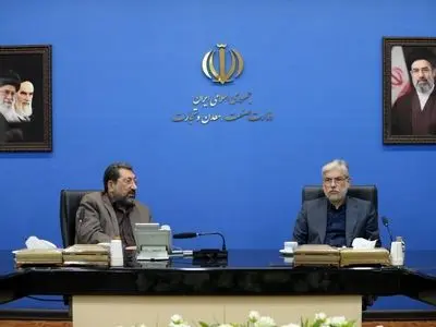 برنامه‌ریزی مشترک فنی و صنعتی وزارت صمت و وزارت علوم برای توسعه و نوسازی صنایع کشور