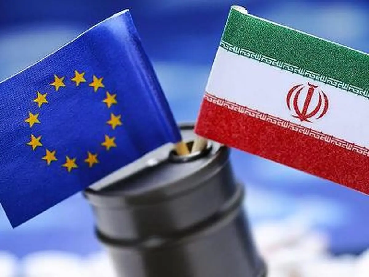 ابراز نگرانی اتحادیه اروپا از عدم تمدید معافیت‌ تحریم‌های نفتی علیه ایران