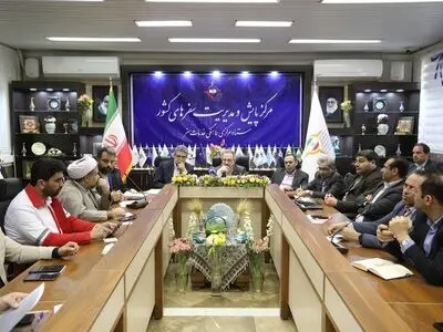همکاری دستگاه‌های مختلف باعث ایجاد هماهنگی بهتر در خدمات‌رسانی به مسافران شده است/ مسافران زمان بازگشت خود را به روزهای پایانی تعطیلات موکول نکنند