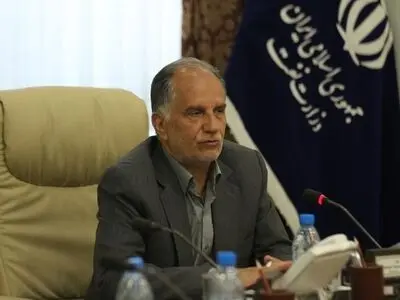 وزیری هامانه استعفا داد