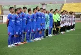 قشقایی - داماش؛ پرشورها به هم رسیدند