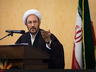  امنیت امروز ایران حاصل وحدت اقوام و گروه‌های مختلف است