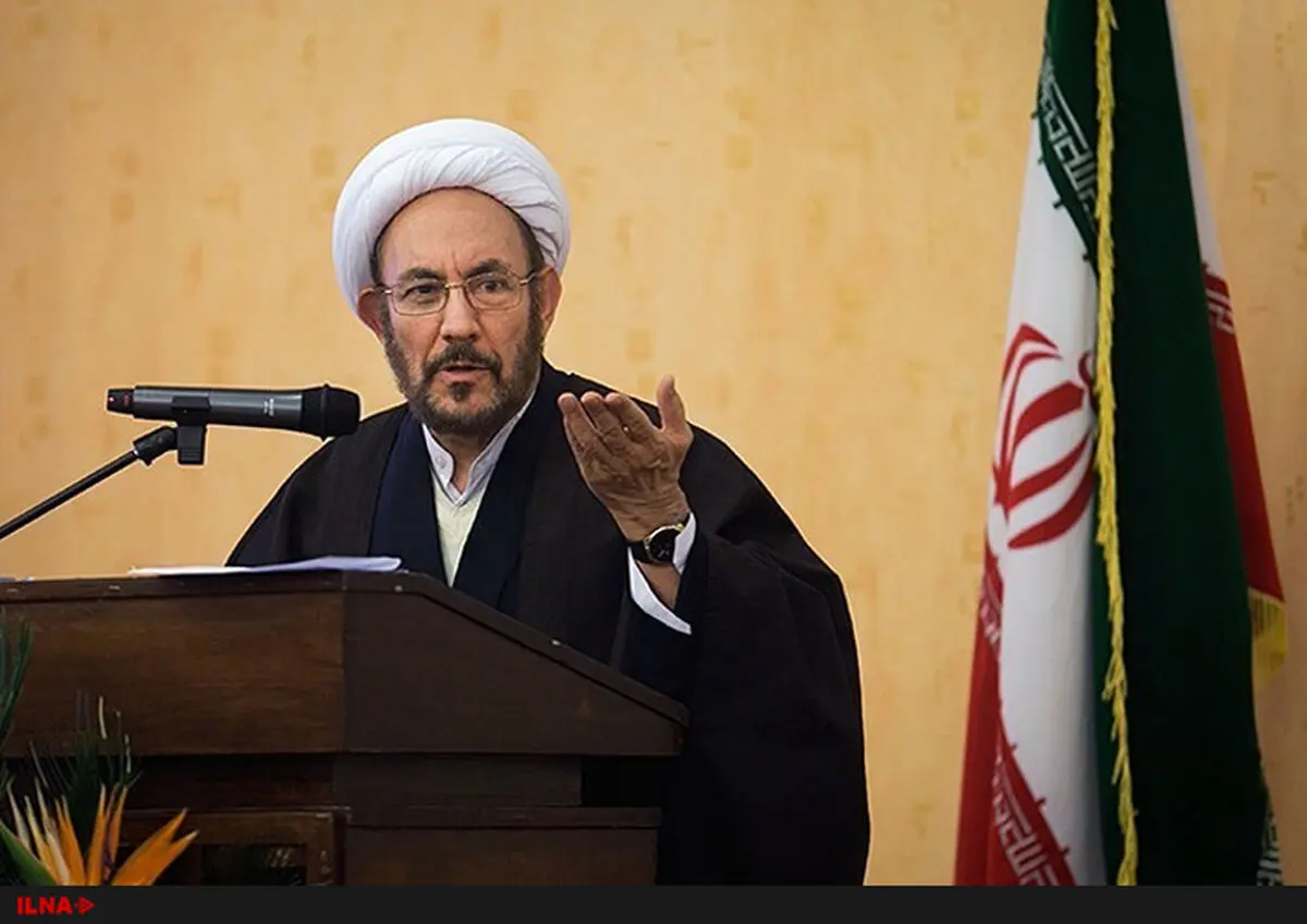 اهل سنت و شیعه در کشور ما از مزایای مساوی برخوردارند/ صلح و دوستی استراتژی تغییرناپذیر ایران است