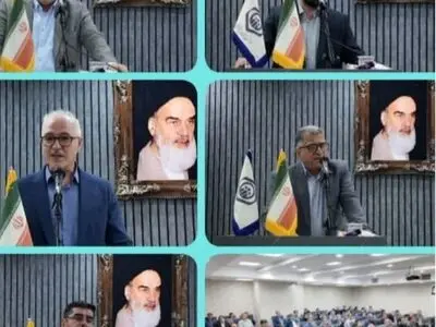 آغاز فصل جدید مدیریتی در درمان تأمین اجتماعی آذربایجان‌غربی/تأکید بر اجرای طرح پزشک خانواده، اصلاح ساختار مدیریتی و توسعه خدمات الکترونیک