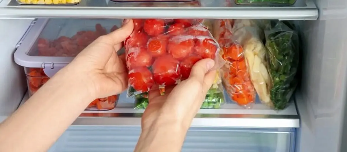 این خوراکی‌ها را هرگز در یخچال نگذارید