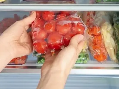 این خوراکی‌ها را هرگز در یخچال نگذارید