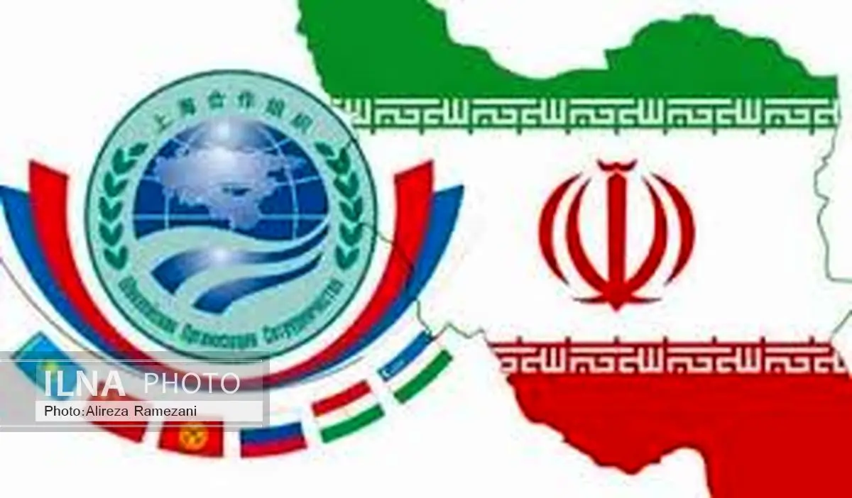 پیوستن ایران به سازمان همکاری شانگهای میتوانست به رونق تجارت در میان این کشورها بیانجامد