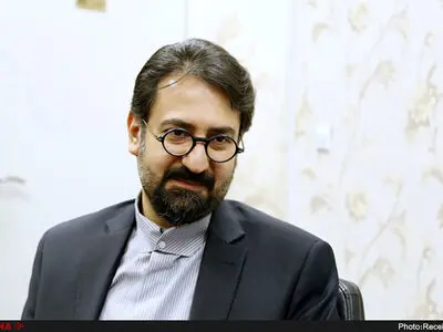 معاون امور هنری درگذشت سهراب محمدی را تسلیت گفت