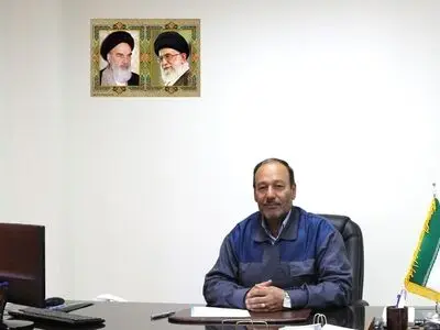 فولاد سنگان در مسیر بهره‌وری و توسعه؛ رکورد تولید، کاهش مصرف انرژی و حفظ محیط‌زیست