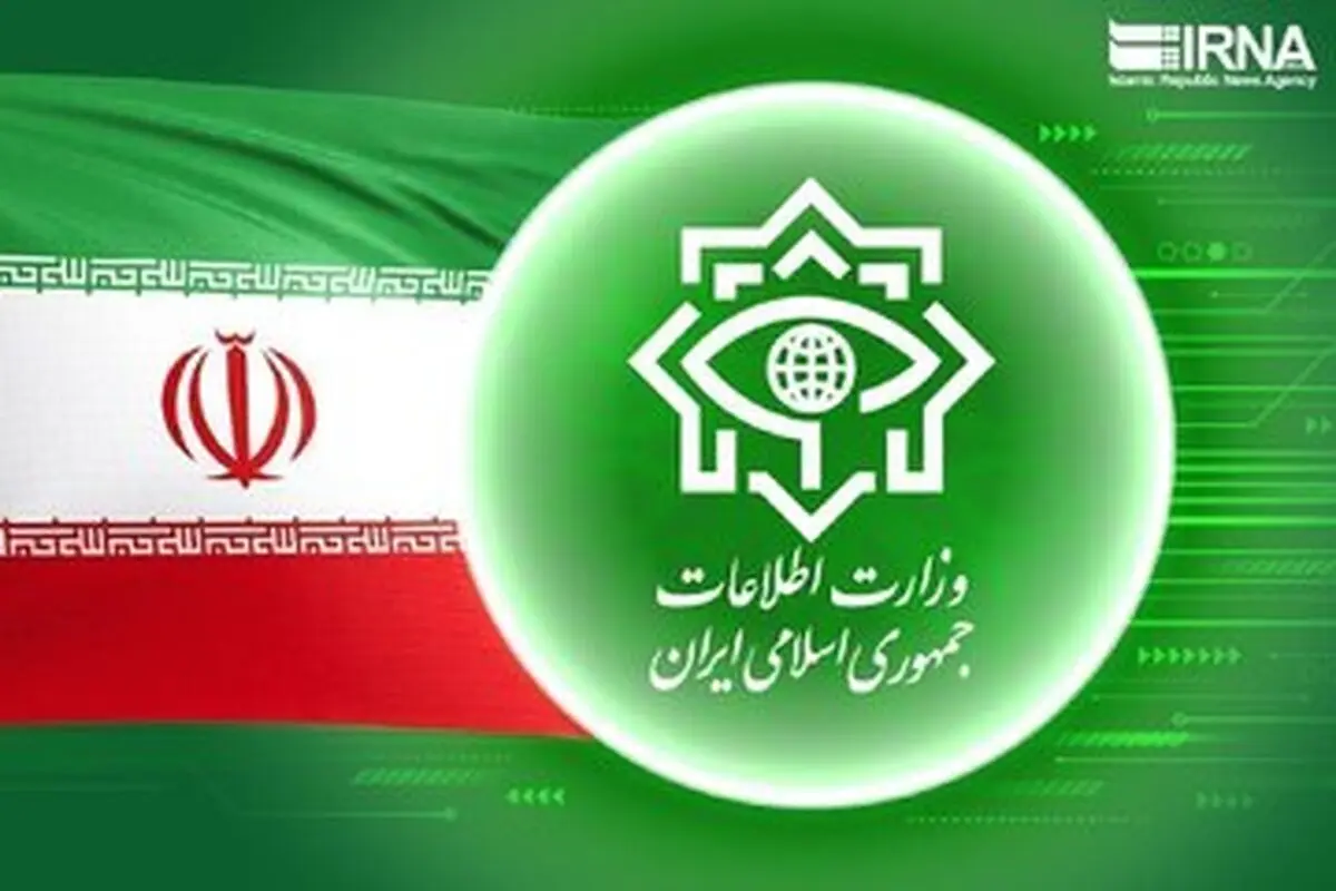 دستگیری ۱۷ مزدور آمریکایی صهیونی در آذربایجان غربی