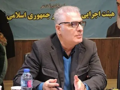 سپردنِ وظایف نظارت بر آبزیان از سازمان دامپزشکی به خود سازمان شیلات
