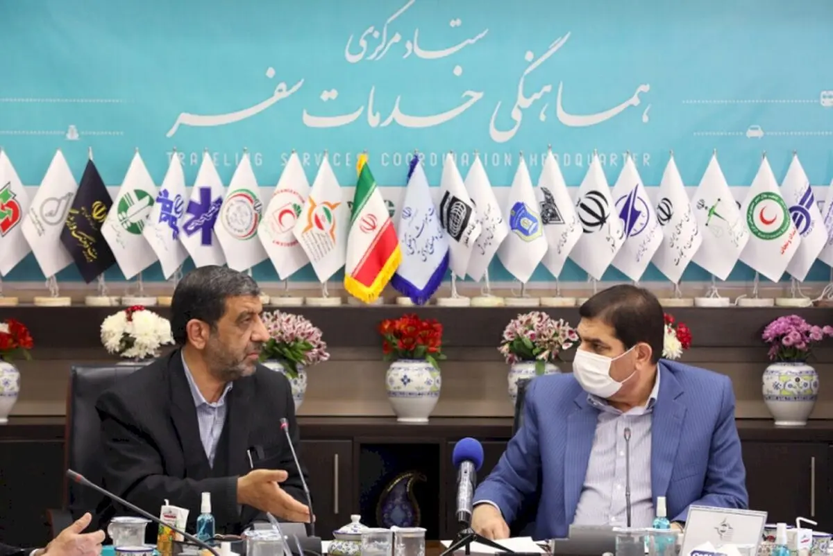 آغاز فعالیت شناور کروز از عیدفطر/ گردشگری سالم‌ترین و ارزان‌ترین مطالبه مردم است