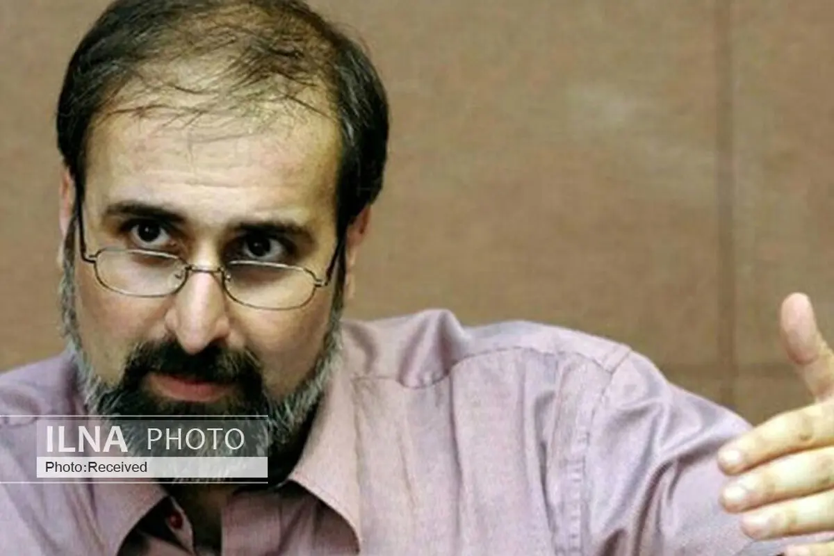 ممانعت از ثبت نام داوری برای انتخابات مجلس