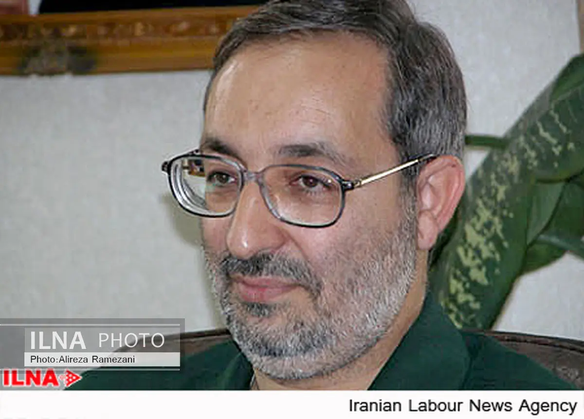 توان بازدارندگی نیروهای دفاعی ایران در حالت پشیمان‌کنندگی قرار دارد