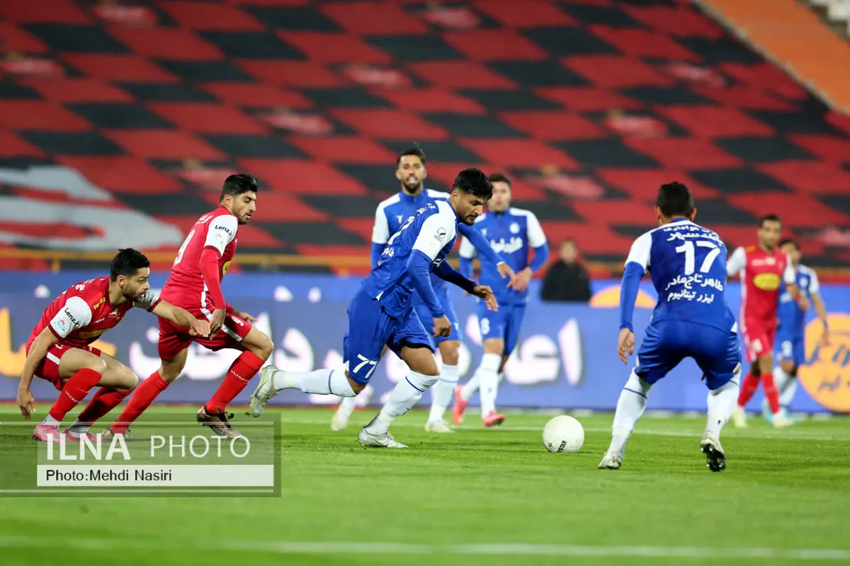 رونمایی از جایگاه فوتبال ایران بعد از تصمیم AFC