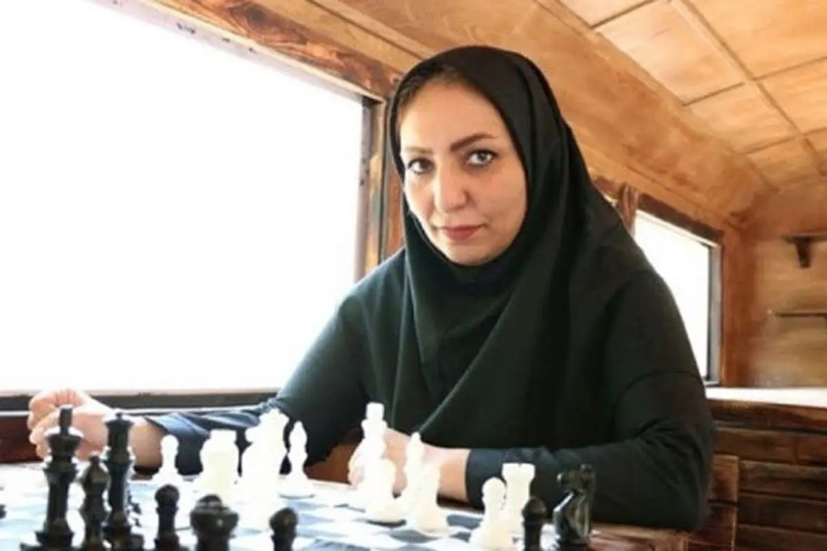پریدر بهترین مربی شطرنج جهان شد