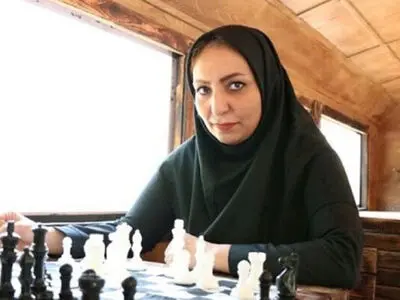 پریدر بهترین مربی شطرنج جهان شد