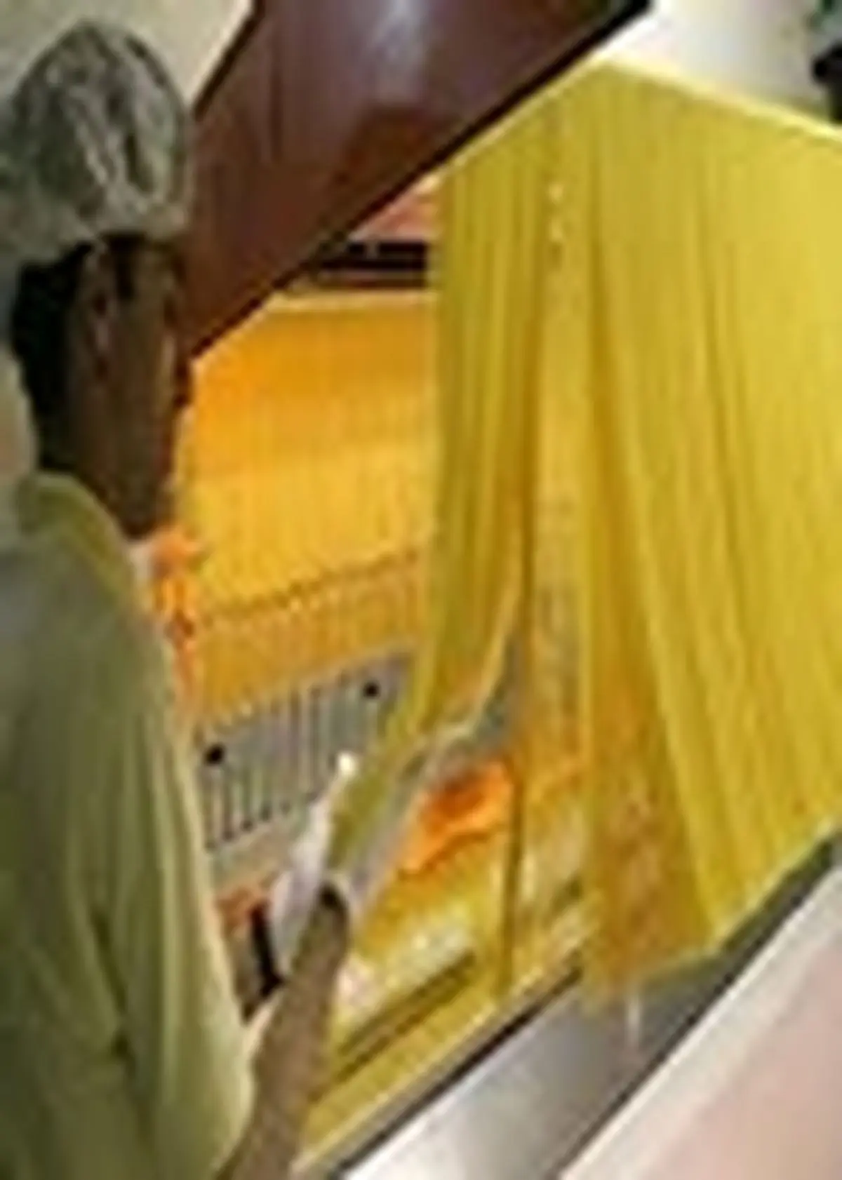 احتمال افزایش ۲۵ درصدی نرخ ماکارانی
