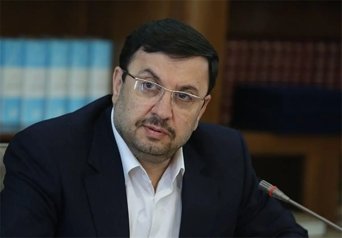اقتصاد مبتنی بر فناوری اطلاعات در ایران باید به 38 میلیارد تومان برسد