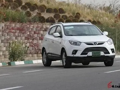 شرایط فروش جک S5‌ ویژه آبان‌ماه از سوی کرمان موتور اعلام شد + جدول