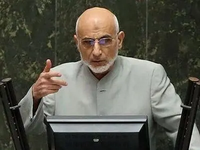وابستگی نفتی فرهنگ و ‎تمدن ما را برباد مى‌دهد