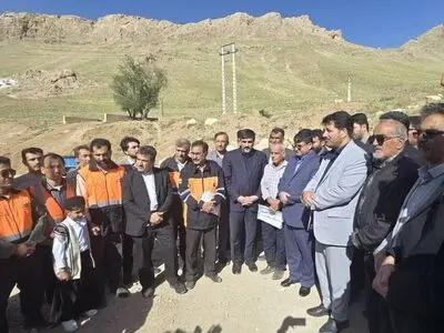  پل سه‌راهی شهرکرد - پردنجان - چلیچه در چهارمحال و بختیاری تعریض می شود