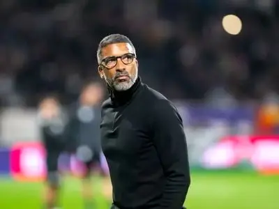 سرمربی جدید مارسی معرفی شد