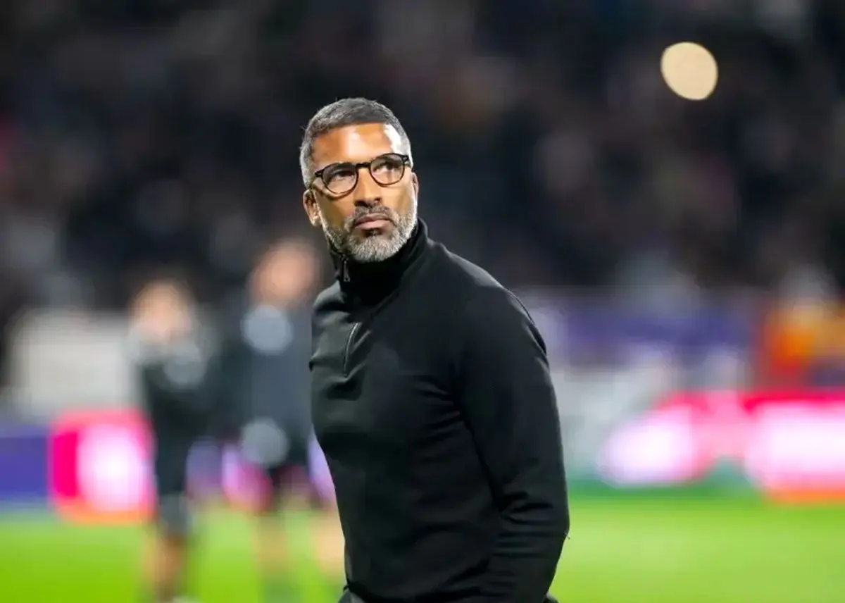 سرمربی جدید مارسی معرفی شد