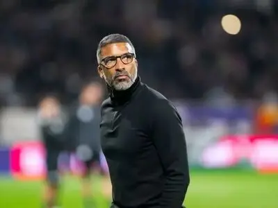 سرمربی جدید مارسی معرفی شد