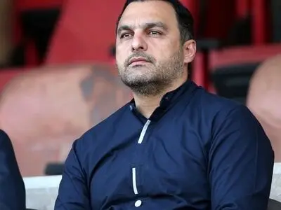 معاون باشگاه پرسپولیس: چرا سپاهان باید با زنیت روسیه بازی کند؟ (ویدیو)