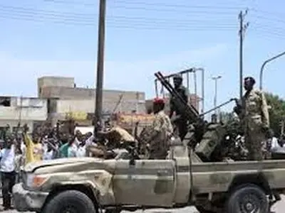 کشته شدن ۵۳ نفر در درگیری های اخیر سودان