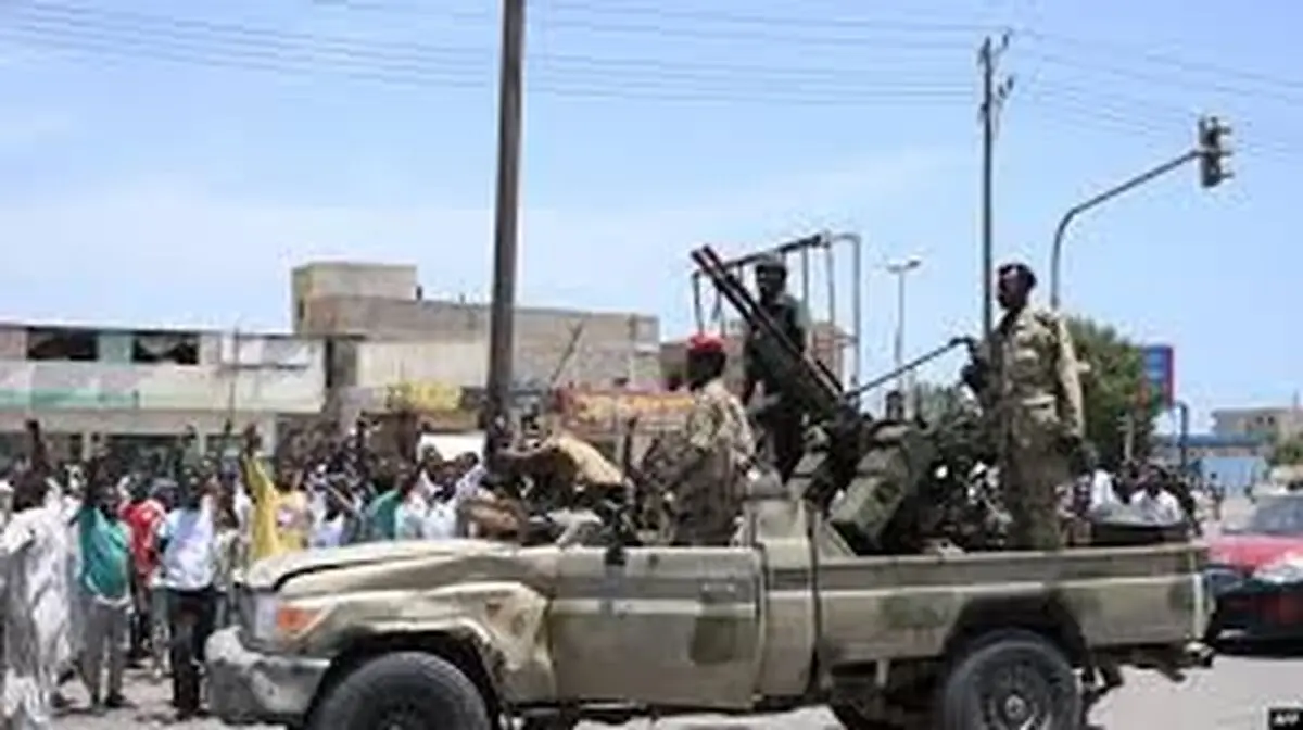 کشته شدن ۵۳ نفر در درگیری های اخیر سودان