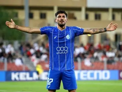 استقلال 3-0 المحرق: صعود مقتدرانه با برد قاطع در بحرین